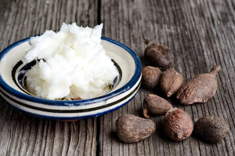 Ingredient Spotlight: Shea Butter