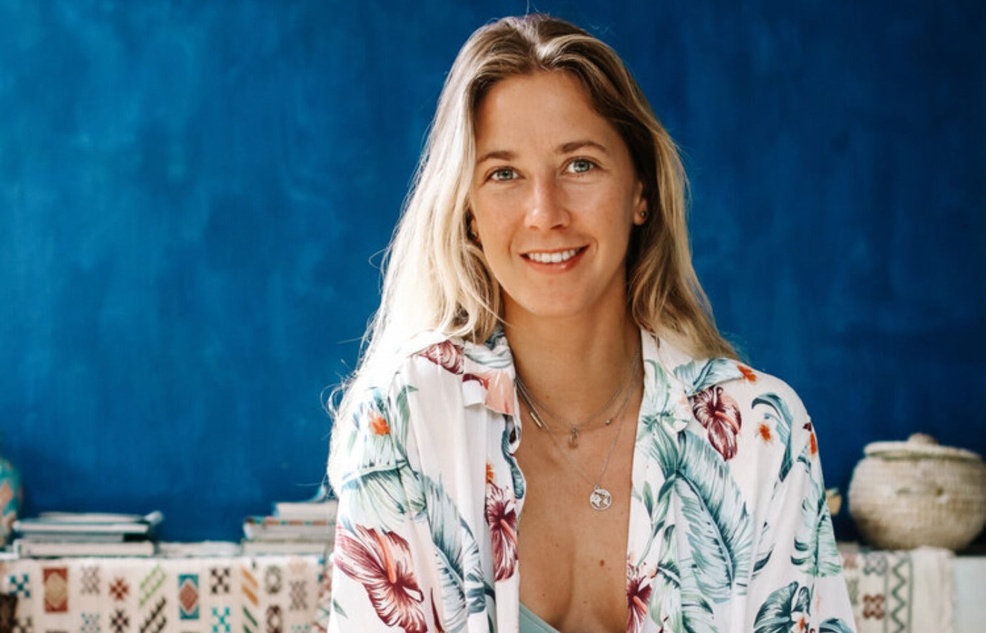 In Conversation with Sophie Ellison | Sun & Salt Escapes