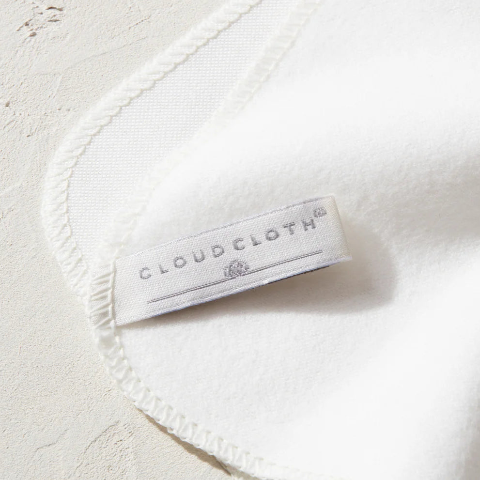 Cloudcloth | 3 Pack
