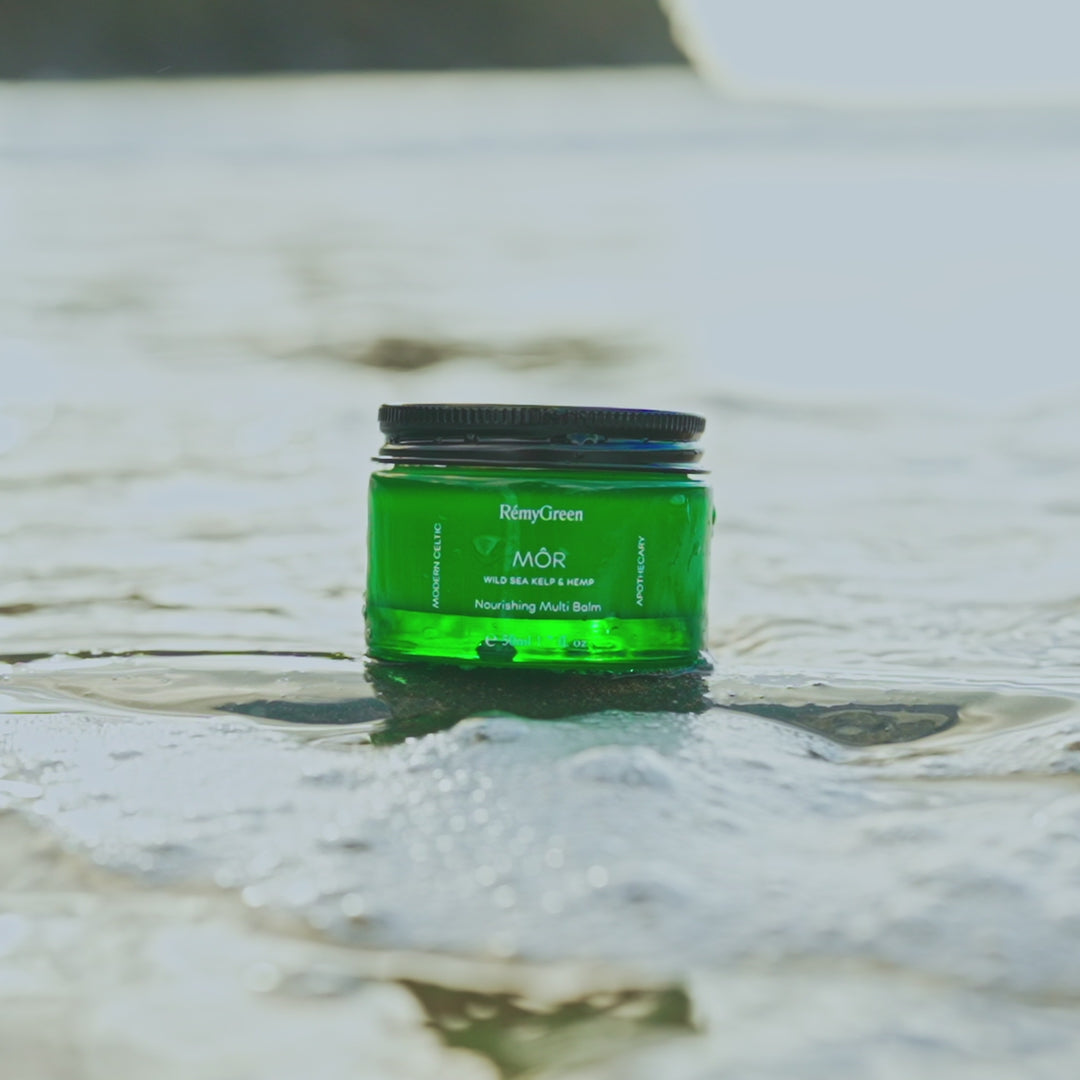 Nourishing Multi Balm | MÔR 50ml